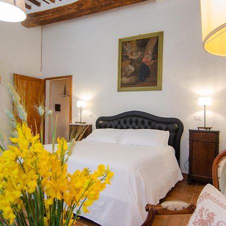 Holiday Home Adelaide Pienza Exterior foto