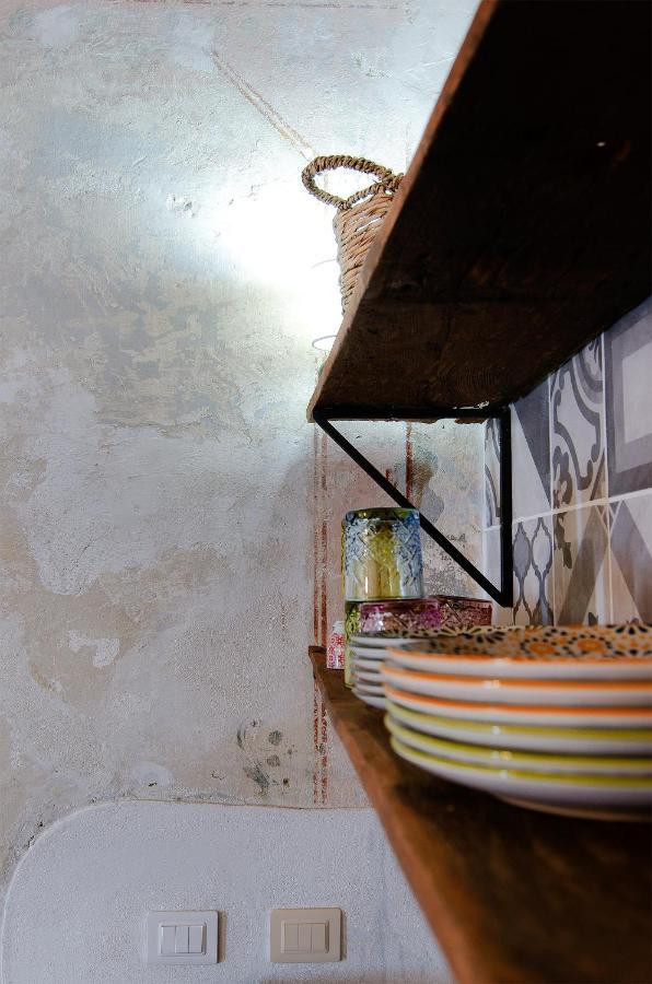 Holiday Home Adelaide Pienza Exterior foto