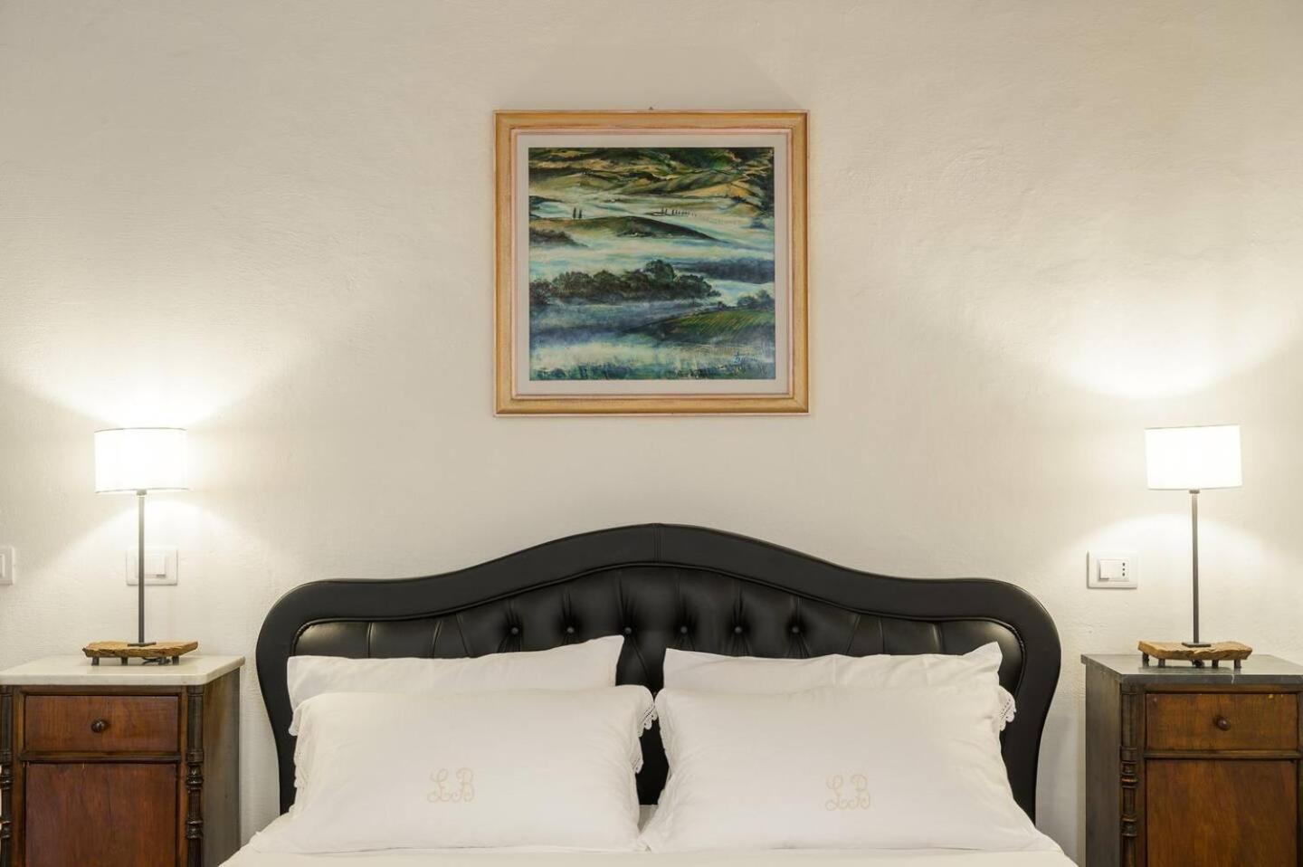 Holiday Home Adelaide Pienza Exterior foto